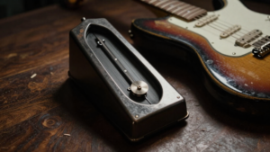 Conseils et progression à la guitare