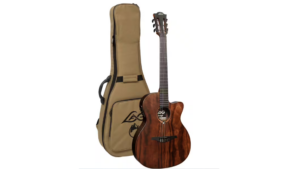 Lâg Sauvage Nylon Auditorium Slim Ctw