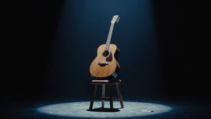 Tutoriel guitare Aline Christophe