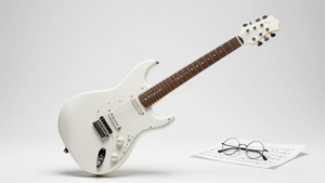 Tuto guitare Imagine John Lennon