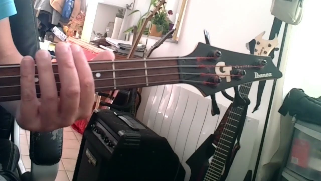 Améliorer ses rythmiques guitare